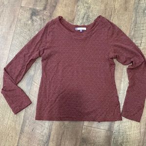 ibex Long Sleeve Shirt